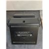 Image 3 : Vintage "Electrodex Plus" Rolodex - Powers On