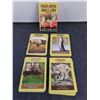 Image 2 : Therapik Insect Bite Reliever, "Power Animal" Oracle Cards