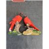 Image 3 : Masterchef Carving Set, Set of Chef's Knives, Assorted Ornaments