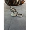 Image 6 : Dove Candle Holder, Anniversary Bell, Cream Pitcher, Shell Dish, Gopher Ornament, Keychain