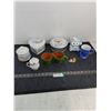 Image 1 : Assorted Ceramic Ornaments & Dishes