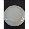 Image 4 : (2) Ceramic Fruit Bowls, Set of Lunch Plates & Saucers - PICK UP