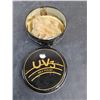 Image 4 : Empty Avon Sales/Sample Case, Vintage Tins