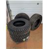 Image 1 : *(4) Atturo Trail Blade MT Offroad Tires 35x12.50R18LT 1230 - NEW, PICKUP ONLY