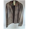 Image 1 : *Boutique of Leathers Leather Jacket - Size L