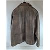 Image 2 : *Boutique of Leathers Leather Jacket - Size L