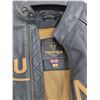 Image 3 : *Triumph Leather Jacket - Size L