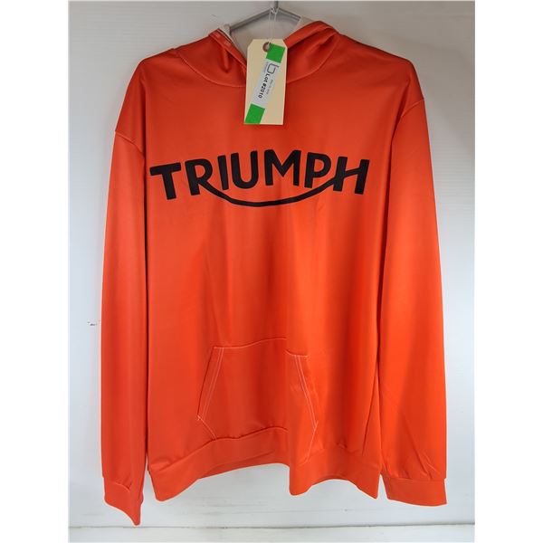 *Triumph Bunny Hug - Size XL
