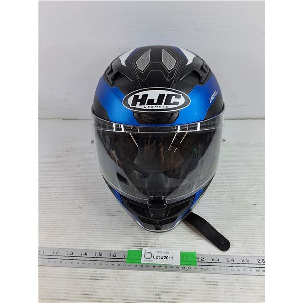 HJC Motorcycle Helmet