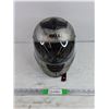 Image 1 : Bell Motorcycle Helmet - XL