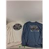 Image 1 : (2) Motorcycle T Shirts - Size XL