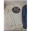Image 2 : (2) Motorcycle T Shirts - Size XL