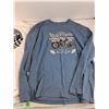 Image 3 : (2) Motorcycle T Shirts - Size XL