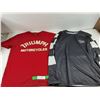 Image 1 : Triumph Motorcycles T Shirt & Longsleeve - Size XL