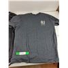 Image 3 : Fuel Motorcycles & AJ Cycles Longsleeve & T Shirt - Size XL