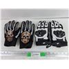Image 1 : (2) Pairs of Motocross Gloves