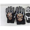 Image 2 : (2) Pairs of Motocross Gloves