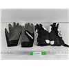 Image 4 : (2) Pairs of Motocross Gloves