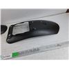 Image 3 : Front & Rear Motorcycle Fenders