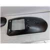 Image 4 : Front & Rear Motorcycle Fenders