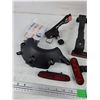 Image 2 : Motorcycle Reflectors & Accessories
