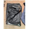 Image 2 : (2) Motorcycle Covers