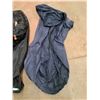 Image 3 : (2) Motorcycle Covers