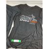 Image 3 : (2) Motorcycle T Shirts - Size XL