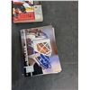 Image 4 : Collection of Assorted NHL Collector Cards - Unauthenticated
