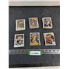 Image 1 : Assorted Collection of Pro Sports Collector Cards - Unauthenticated