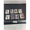 Image 1 : Assorted Collection of Pro Sports Collector Cards - Unauthenticated