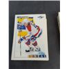 Image 2 : Assorted Collection of Pro Sports Collector Cards - Unauthenticated