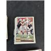 Image 4 : Assorted Collection of Pro Sports Collector Cards - Unauthenticated