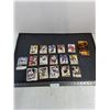Image 1 : Large Collection of Assorted NHL Collector Cards - Unauthenticated