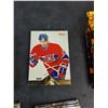 Image 2 : Large Collection of Assorted NHL Collector Cards - Unauthenticated