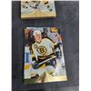 Image 4 : Large Collection of Assorted NHL Collector Cards - Unauthenticated