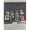 Image 1 : Assorted Collection of Pro & Semi-Pro Sports Collector Cards - Unauthenticated