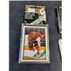 Image 2 : Assorted Collection of Pro & Semi-Pro Sports Collector Cards - Unauthenticated
