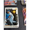 Image 4 : Assorted Collection of Pro & Semi-Pro Sports Collector Cards - Unauthenticated