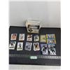 Image 1 : Collection of Assorted NHL Collector Cards & Foil Wrappers - Unauthenticated