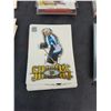 Image 2 : Collection of Assorted NHL Collector Cards & Foil Wrappers - Unauthenticated