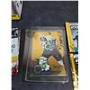 Image 4 : Collection of Assorted NHL Collector Cards & Foil Wrappers - Unauthenticated