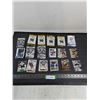 Image 1 : Large Collection of Assorted Mostly NHL Collector Cards - Unauthenticated