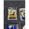 Image 4 : Collection of Assorted NHL Collector Cards & Checklist - Unauthenticated