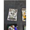 Image 5 : Collection of Assorted NHL Collector Cards & Checklist - Unauthenticated