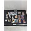 Image 1 : Collection of Assorted Mostly NHL Collector Cards - Unauthenticated