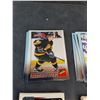 Image 2 : Collection of Assorted Mostly NHL Collector Cards - Unauthenticated