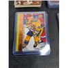 Image 5 : Collection of Assorted Mostly NHL Collector Cards - Unauthenticated