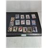 Image 1 : Collection of Assorted Mostly NHL Star Collector Cards - Unauthenticated