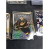 Image 2 : Collection of Assorted Mostly NHL Star Collector Cards - Unauthenticated
